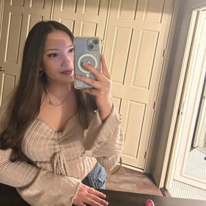 Meet your Posher, Valerie